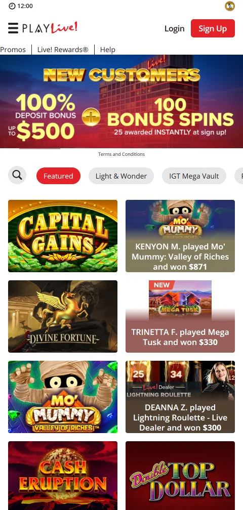 Seguridad licencias protección PlayLive Casino España jugadores