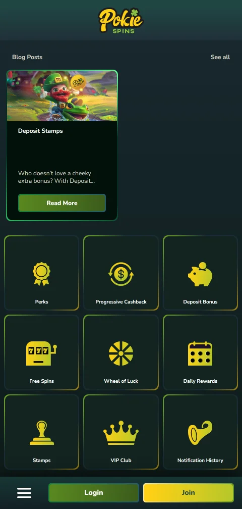 Seguridad licencias protección Pokie Spins Casino España jugadores