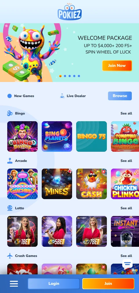 Licencias seguridad y protección jugadores Pokiez Casino España