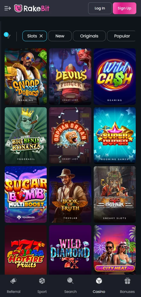 Licencia seguridad protección RakeBit casino España verificada