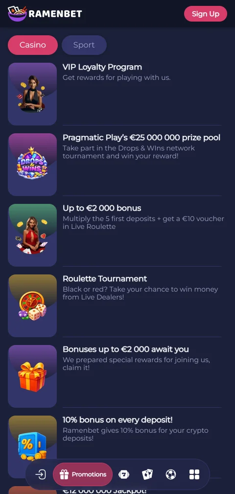 Licencias seguridad protección jugador Ramenbet casino España