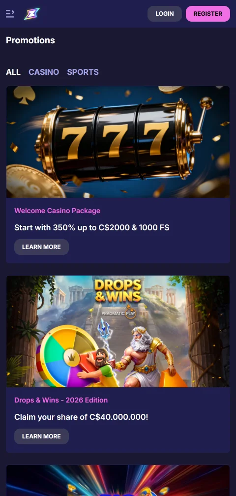 Seguridad licencias protección jugador Rizzio Casino España