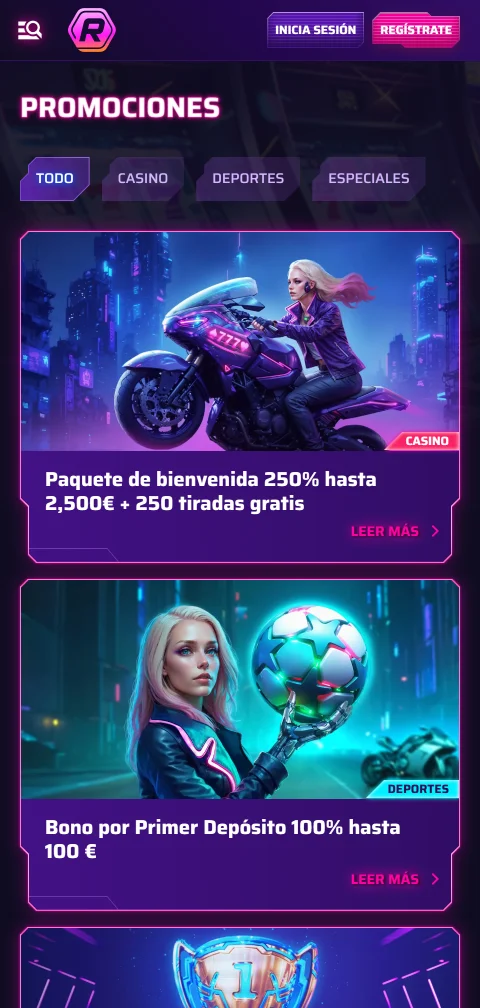 Pagos depósitos retiros seguros Roby casino España