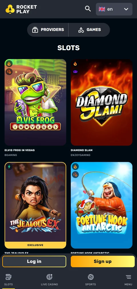 Métodos de depósito y retiro locales españoles en RocketPlay casino España para transacciones seguras