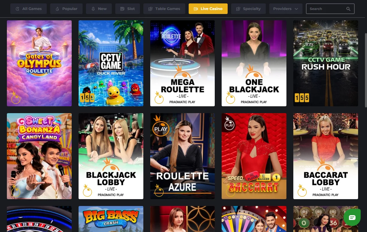 Royal Reels Casino bonos, promociones y condiciones de entrada