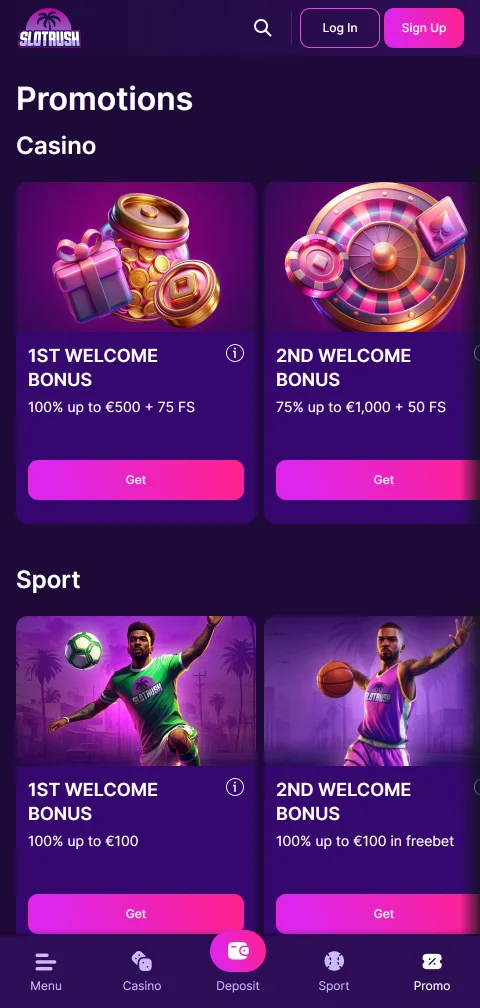 Seguridad licencias protección SlotRush Casino España jugadores