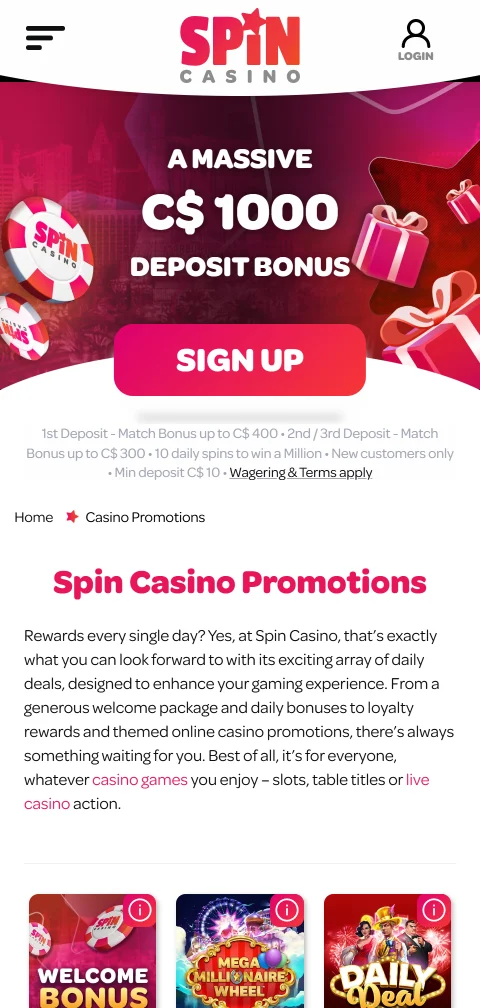 Seguridad licencias protección Spin Casino España jugadores
