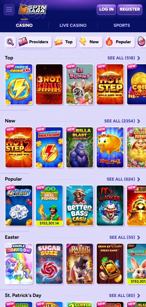 Licencias seguridad protección SpinBara casino España verificadas