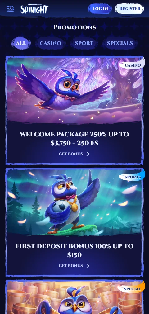 Seguridad licencias protección Spinight Casino España