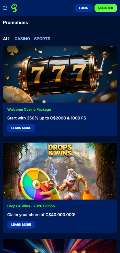 SpinnyCasino experiencia móvil y acceso desde smartphone