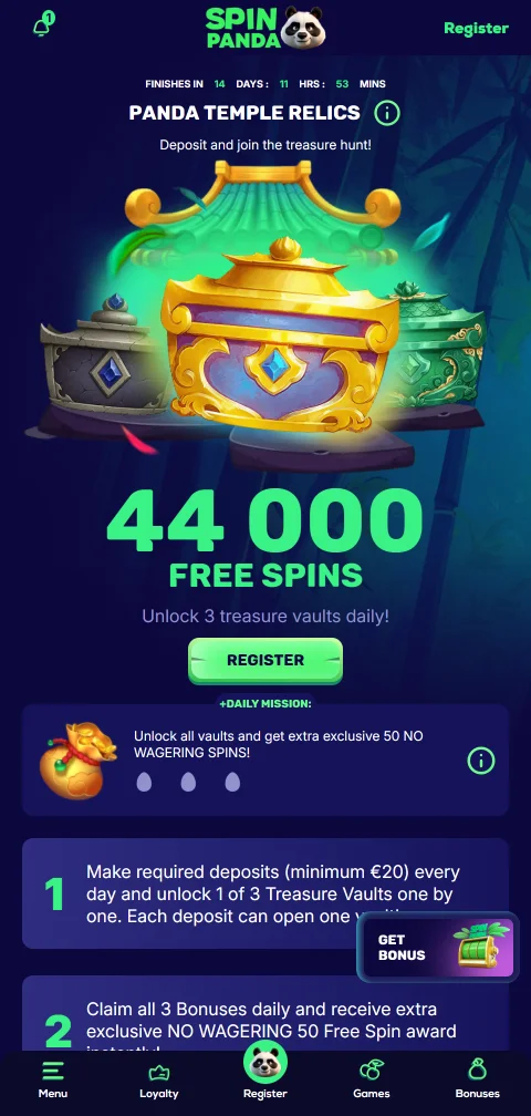 Seguridad, licencia y protección del jugador en SpinPanda Casino