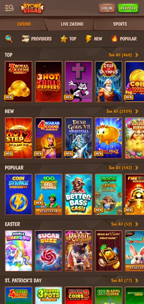 Seguridad licencias protección StoneVegas casino España