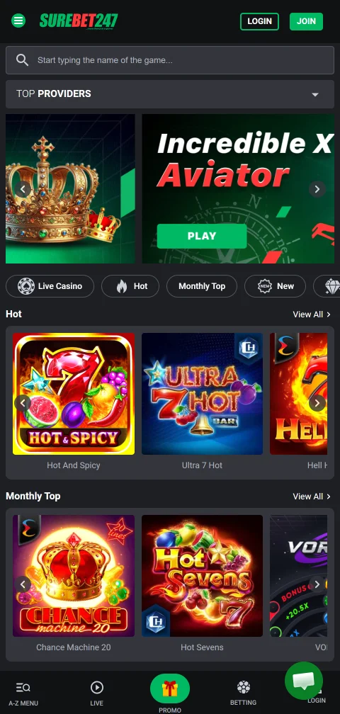 Métodos pagos depósitos retiros SureBet247 Casino España rápidos