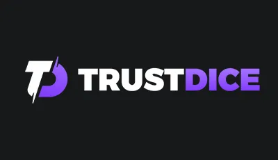 Trust Dice casino
