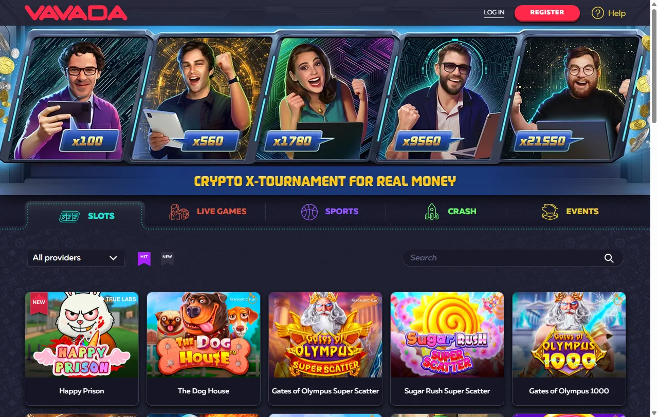Vavada Casino análisis completo para jugadores de España
